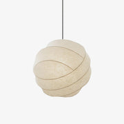 Benoir Scandinavian Pendant Lamp-Neutral Decor