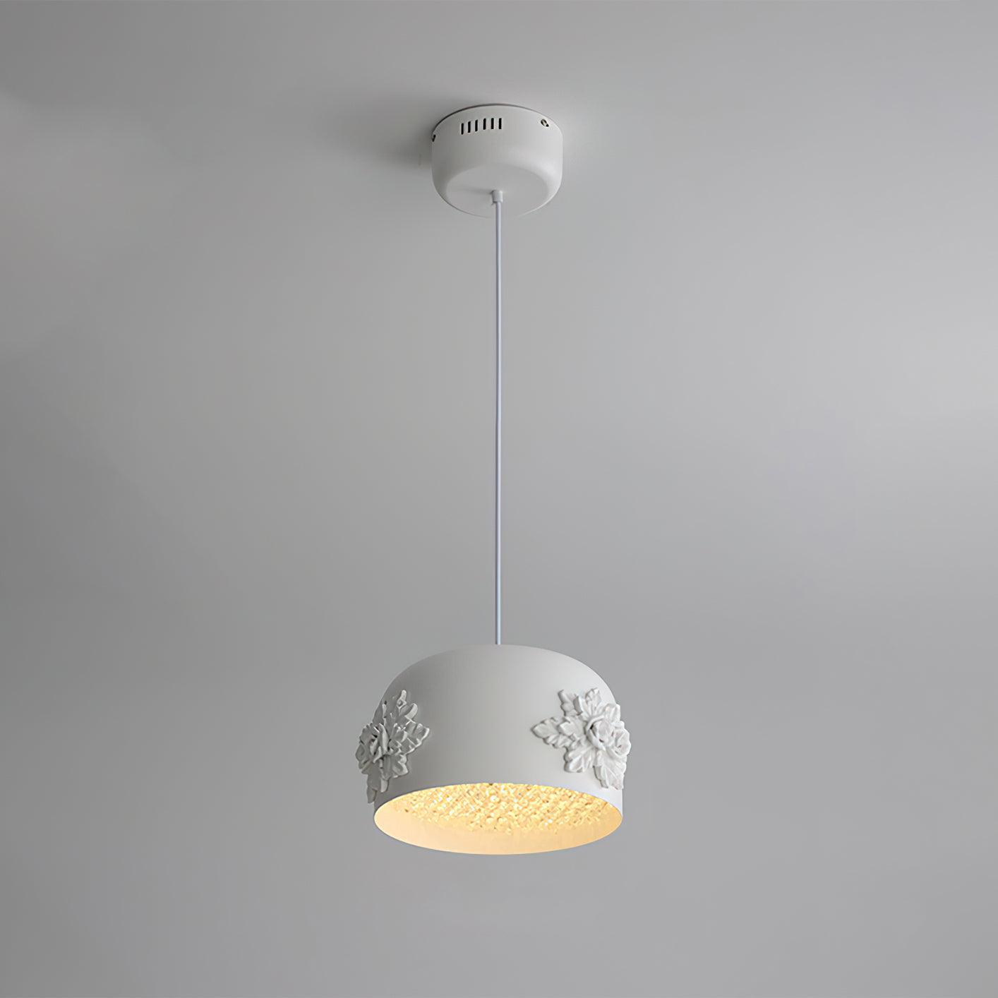 Solstice Minimalist Resin Wall Light-Neutral Decor