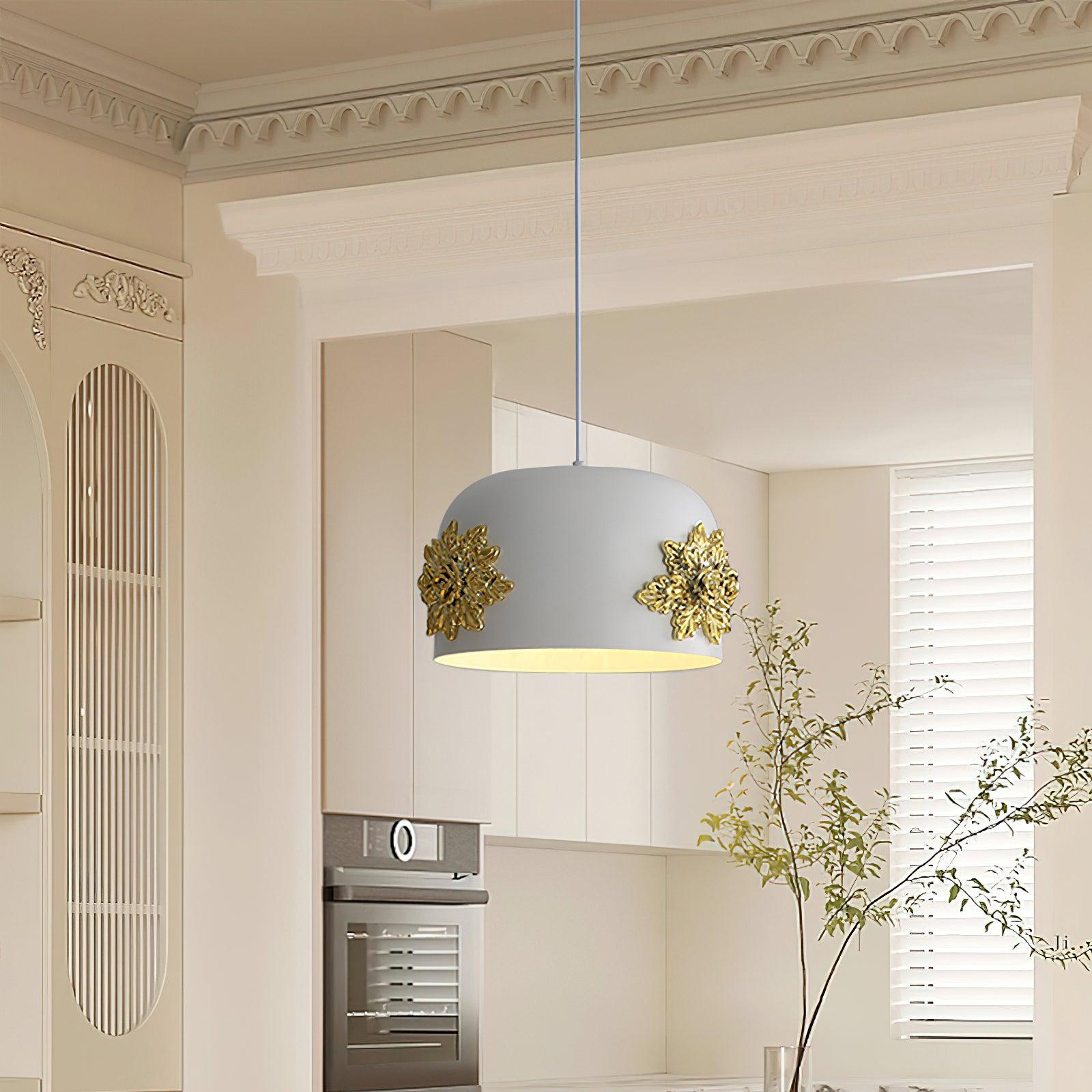 Solstice Minimalist Resin Wall Light-Neutral Decor