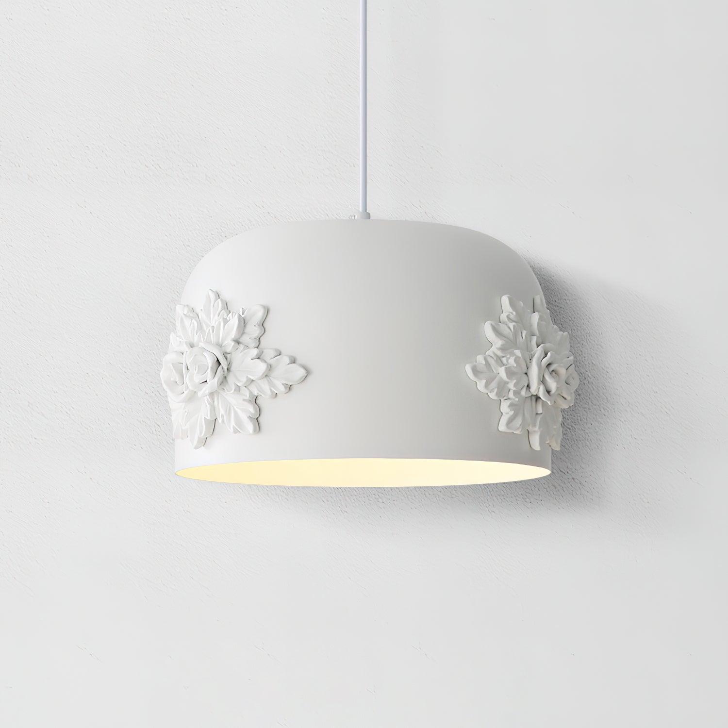 Solstice Minimalist Resin Wall Light-Neutral Decor