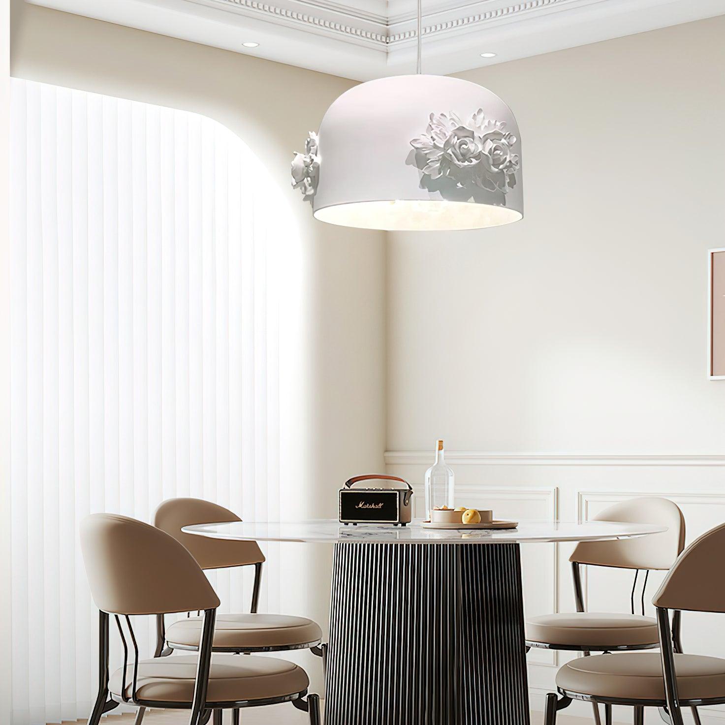 Solstice Minimalist Resin Wall Light-Neutral Decor