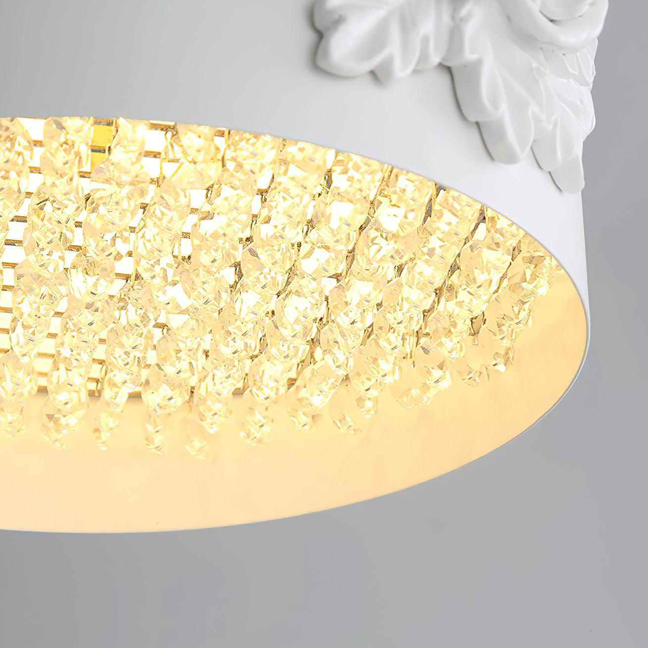 Solstice Minimalist Resin Wall Light-Neutral Decor