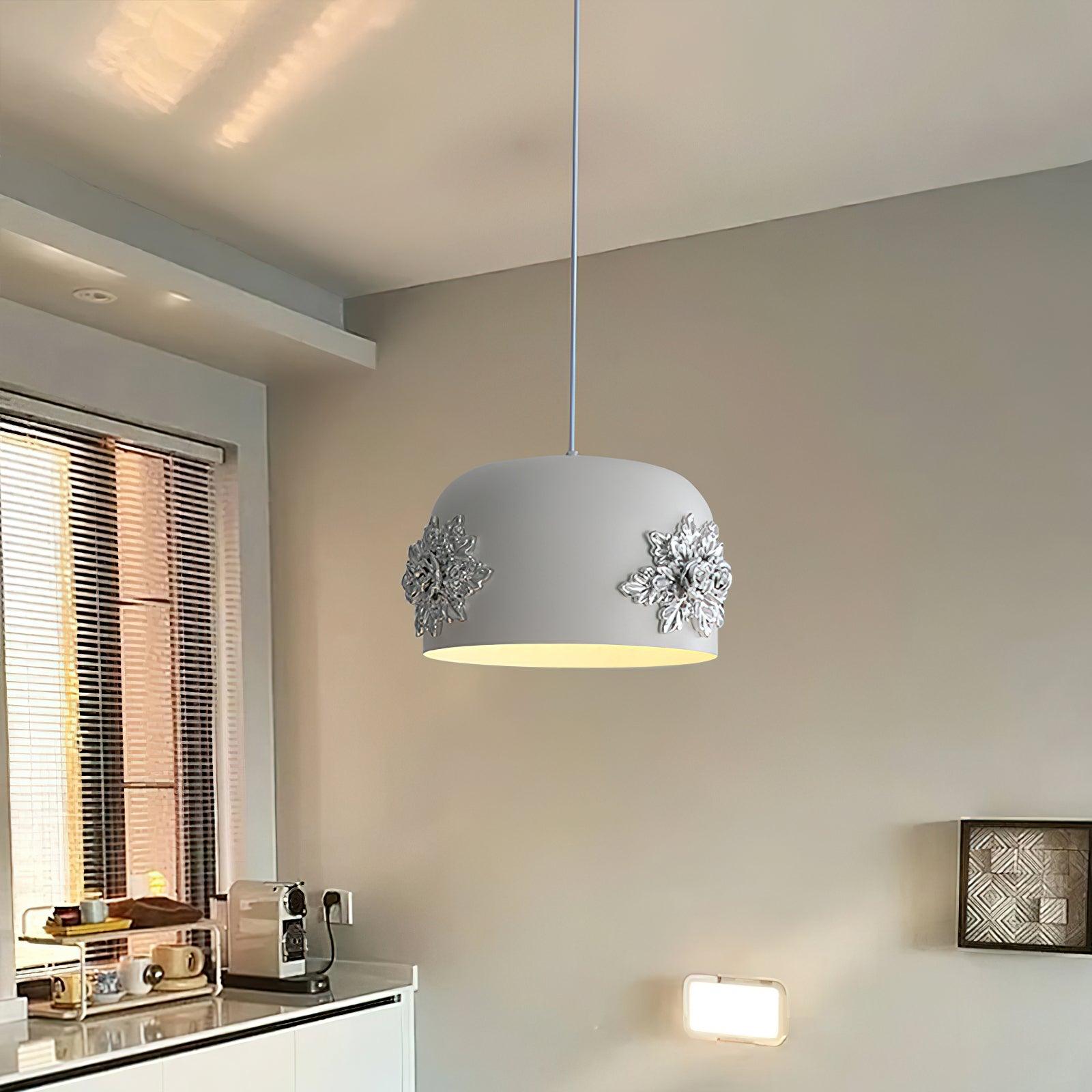 Solstice Minimalist Resin Wall Light-Neutral Decor
