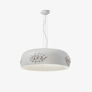 Vilaeos Minimalist Resin Wall Light-Neutral Decor