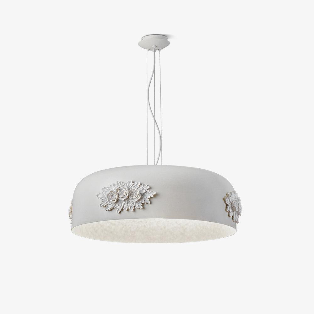 Vilaeos Minimalist Resin Wall Light-Neutral Decor