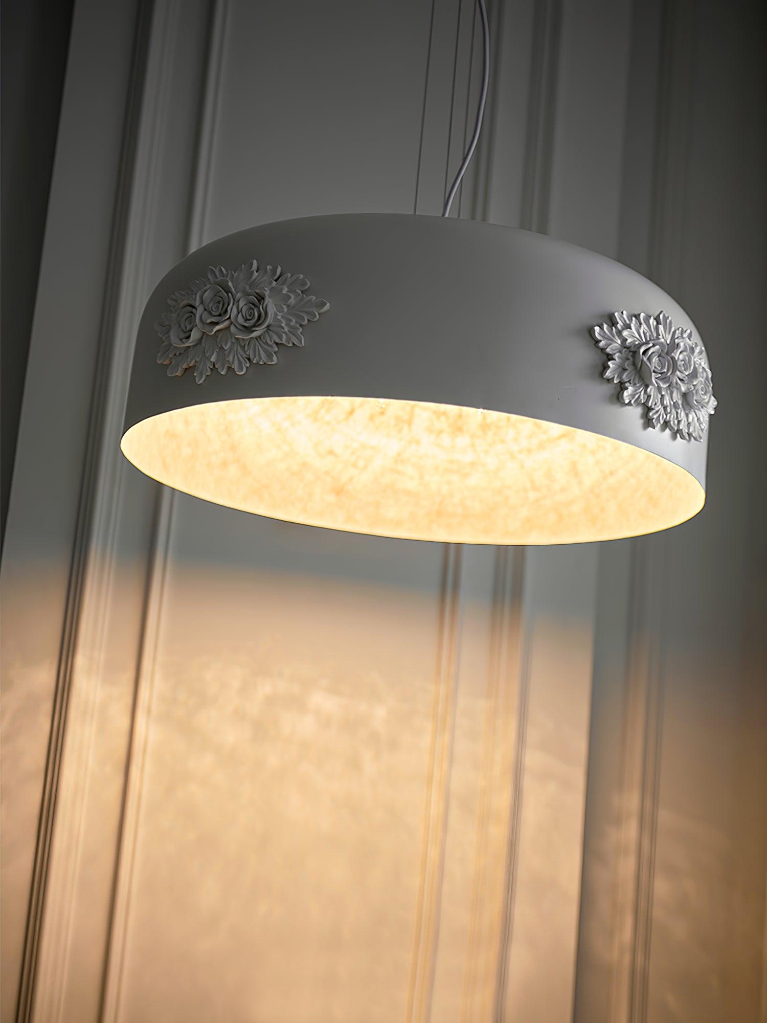 Vilaeos Minimalist Resin Wall Light-Neutral Decor