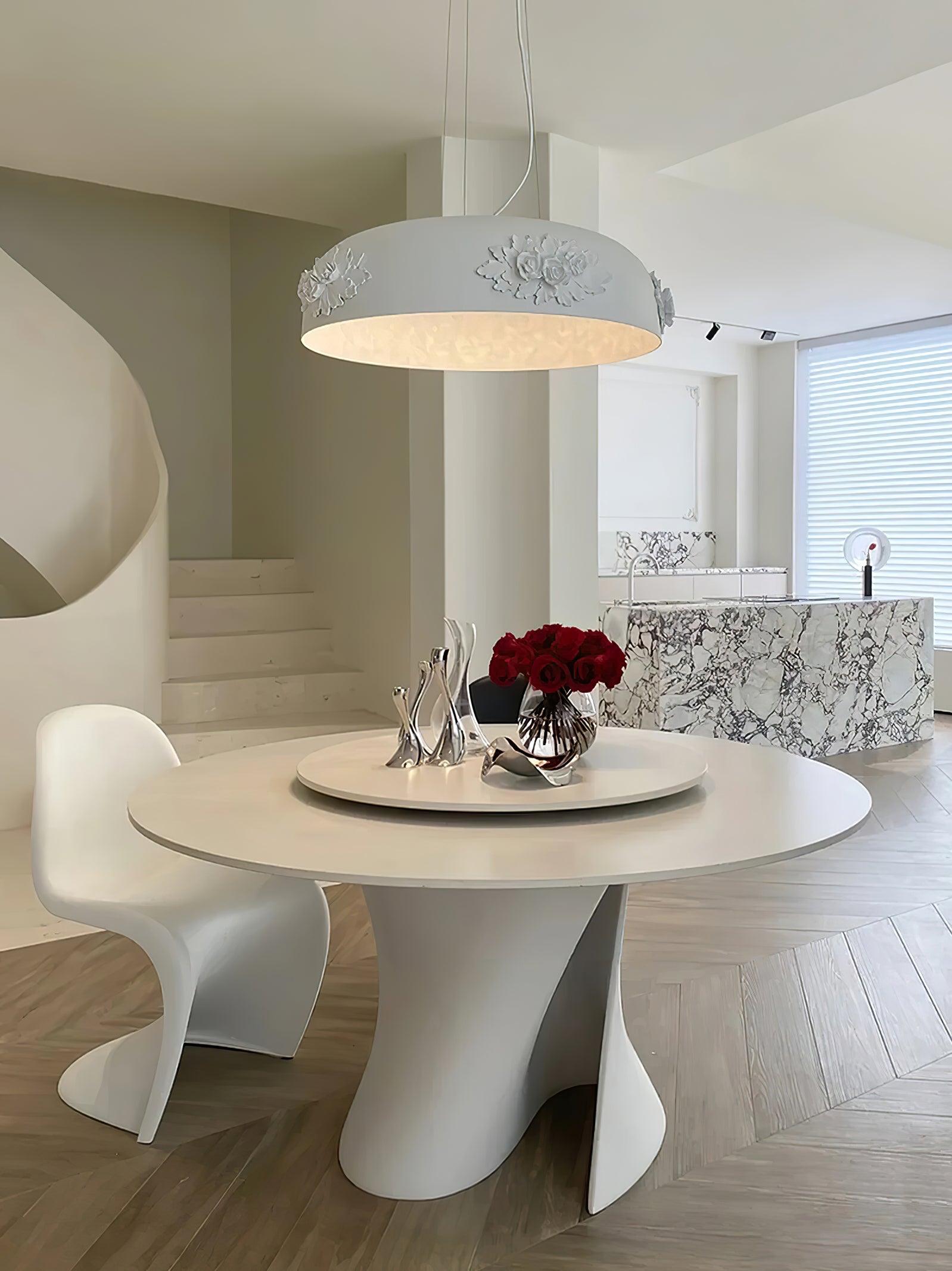 Vilaeos Minimalist Resin Wall Light-Neutral Decor