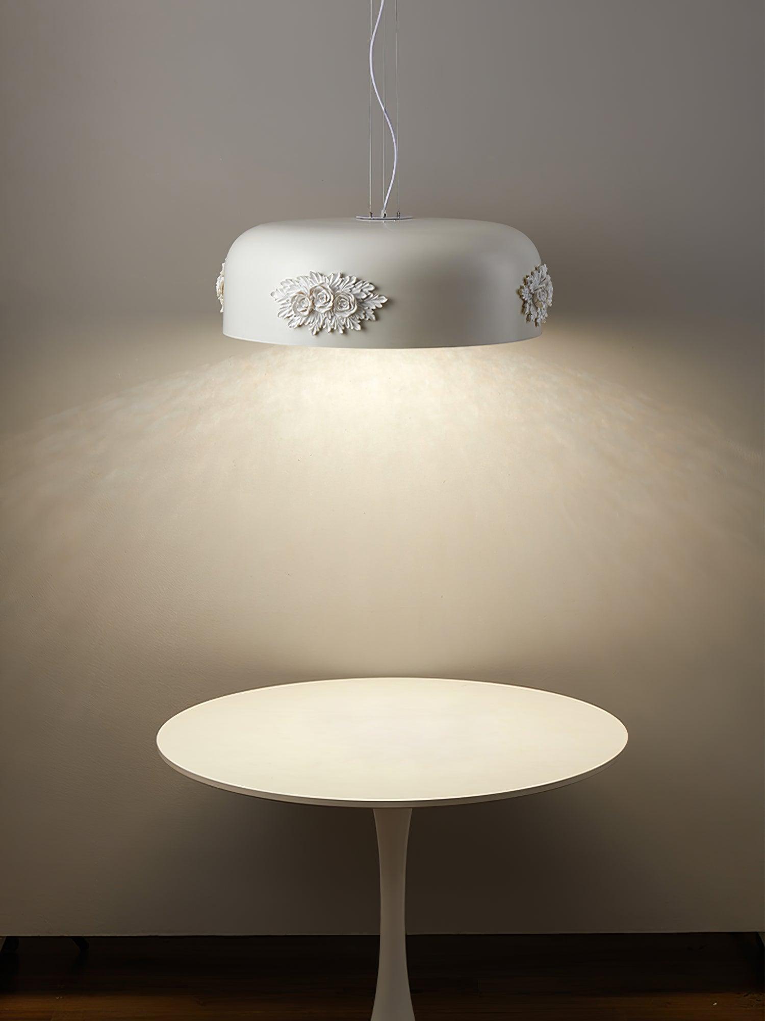 Vilaeos Minimalist Resin Wall Light-Neutral Decor