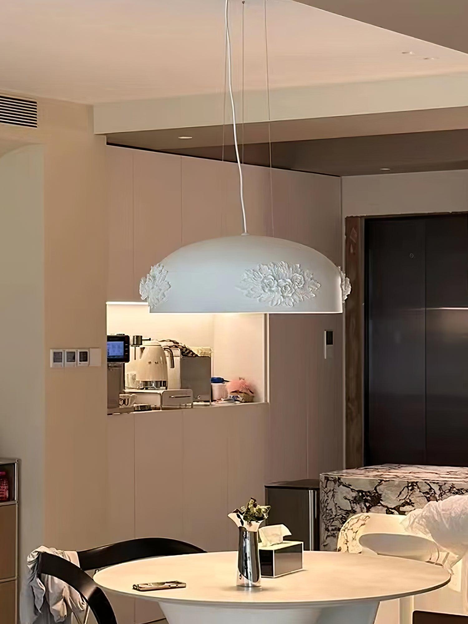Vilaeos Minimalist Resin Wall Light-Neutral Decor