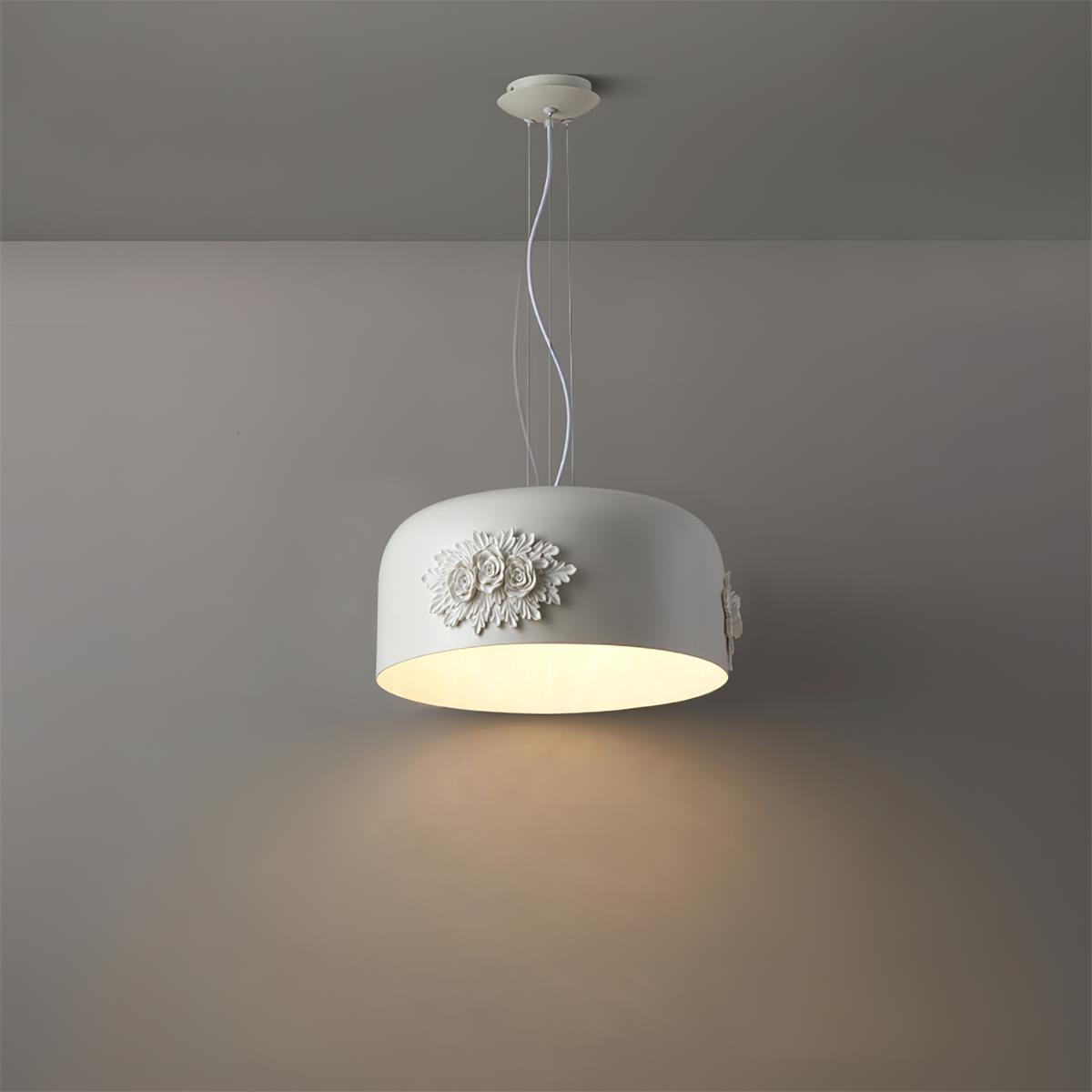 Vilaeos Minimalist Resin Wall Light-Neutral Decor