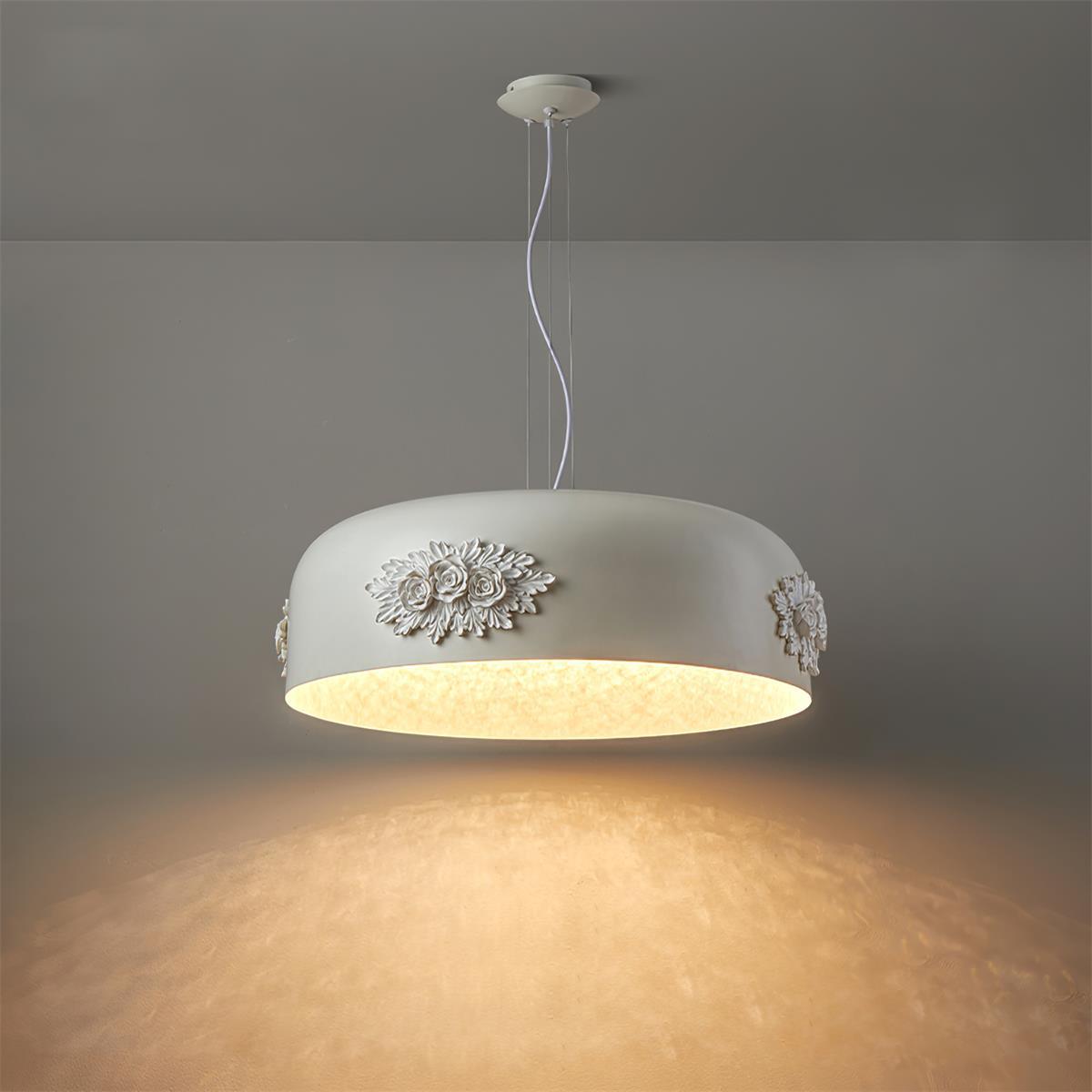 Vilaeos Minimalist Resin Wall Light-Neutral Decor