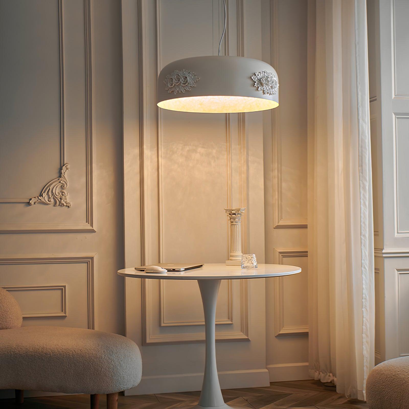 Vilaeos Minimalist Resin Wall Light-Neutral Decor