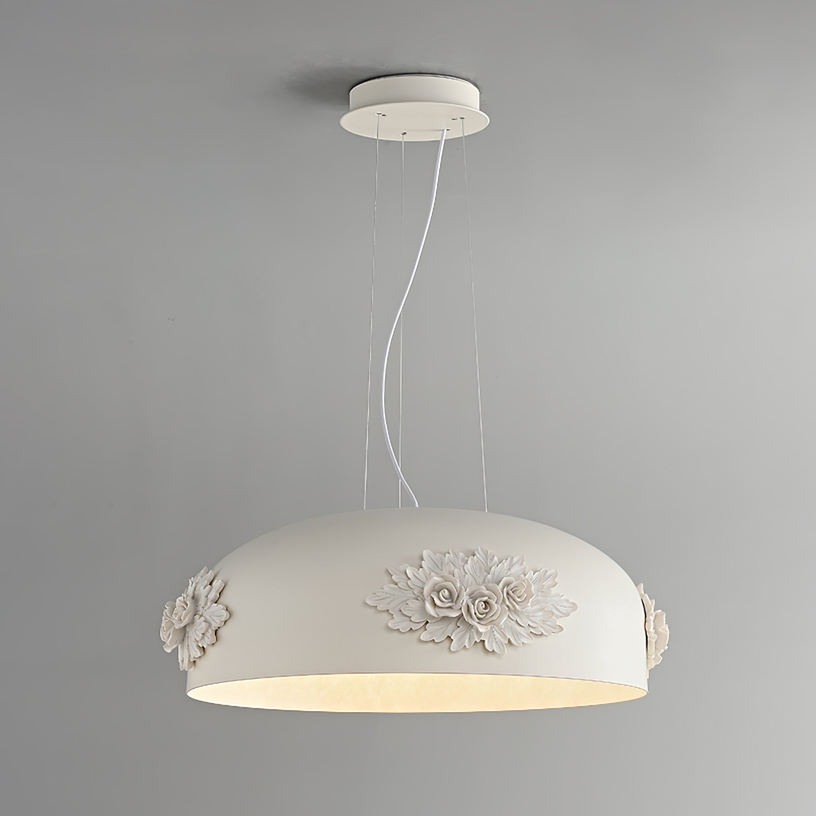 Vilaeos Minimalist Resin Wall Light-Neutral Decor