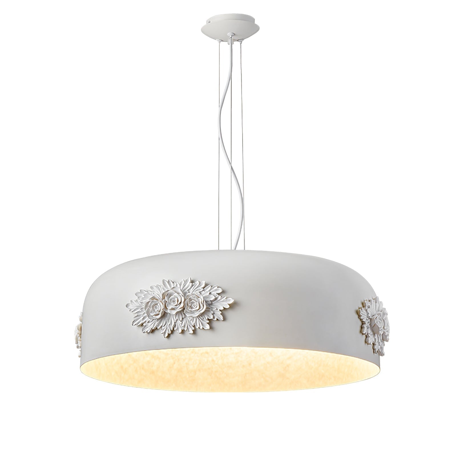 Vilaeos Minimalist Resin Wall Light-Neutral Decor