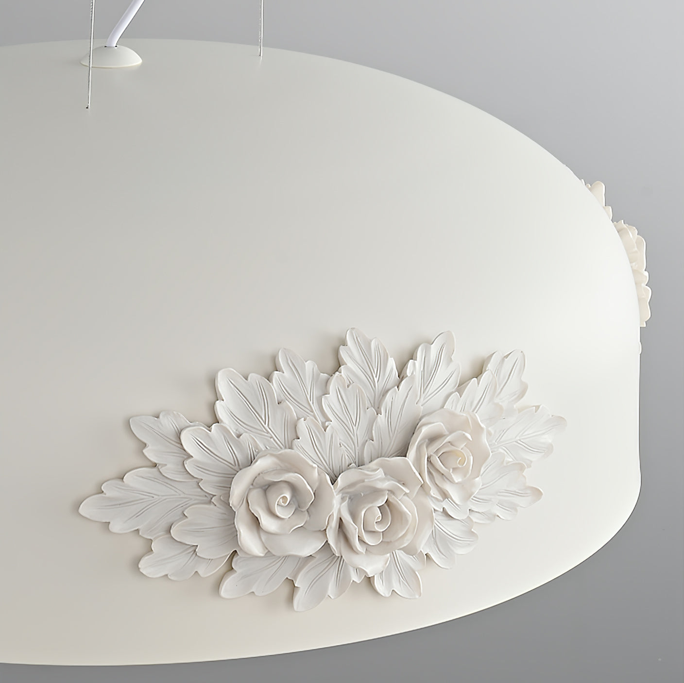 Vilaeos Minimalist Resin Wall Light-Neutral Decor