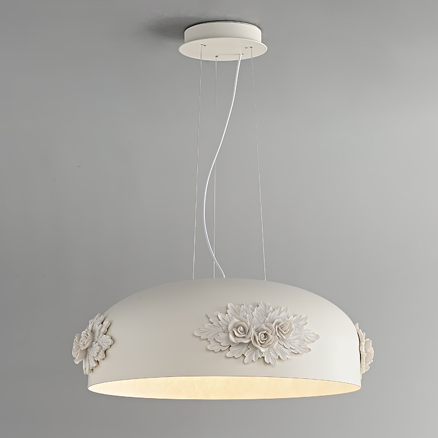 Vilaeos Minimalist Resin Wall Light-Neutral Decor