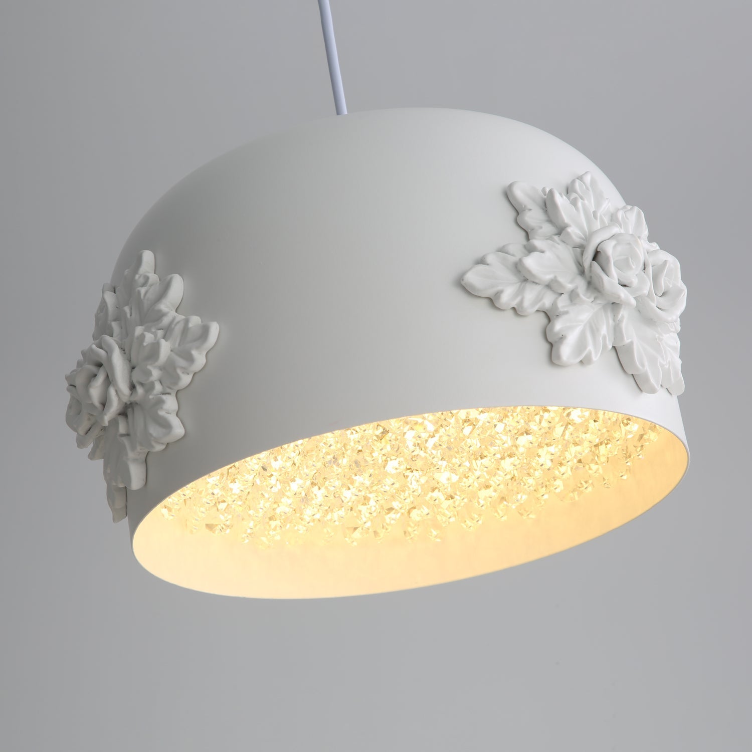 Vilaeos Minimalist Resin Wall Light-Neutral Decor
