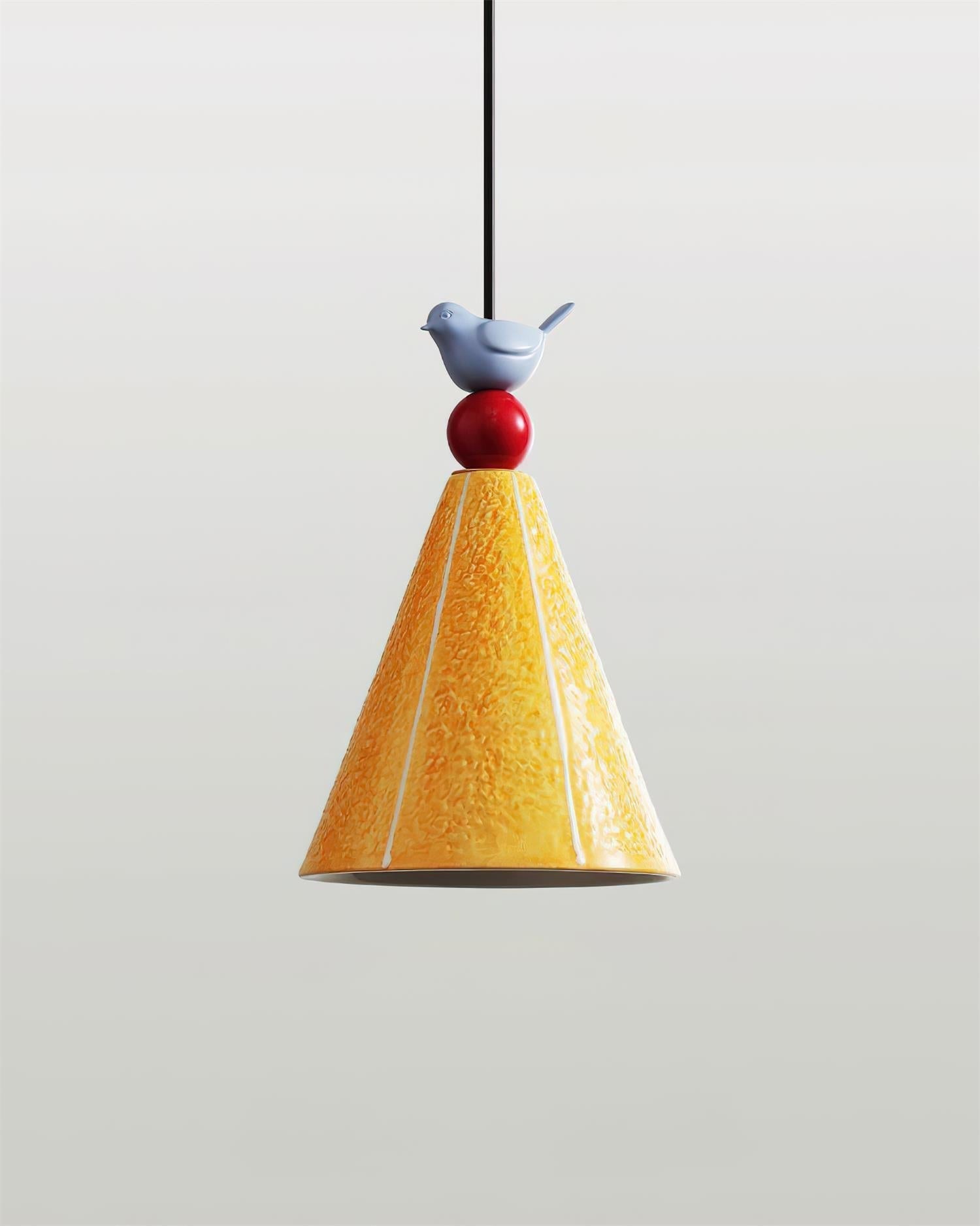 Fivio Bird Pendant Lamp
