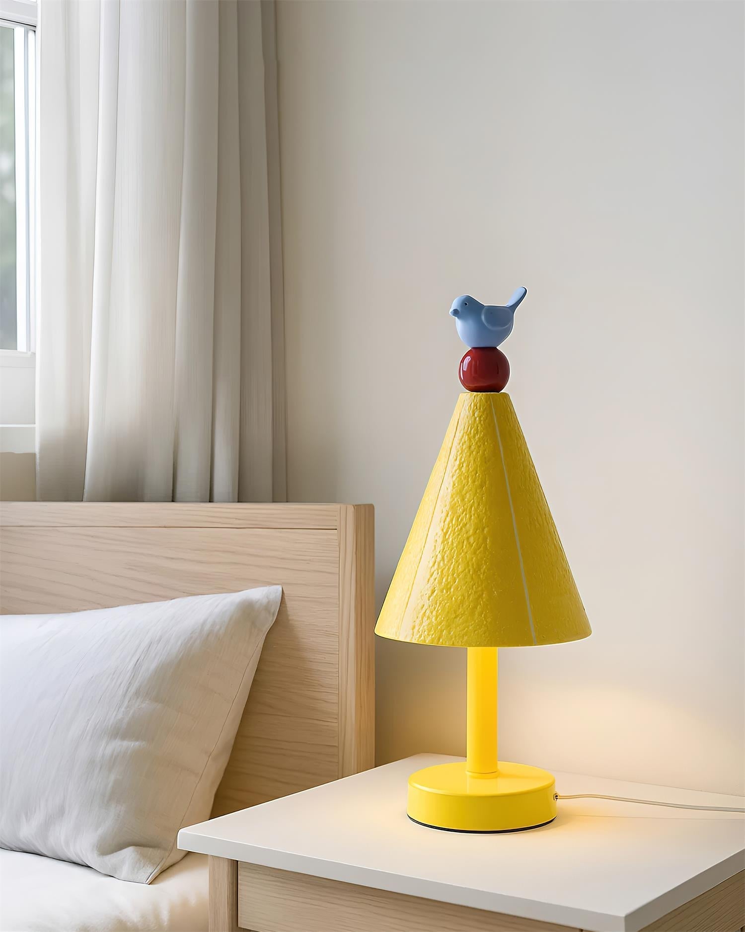 Lilibet Table Lamp