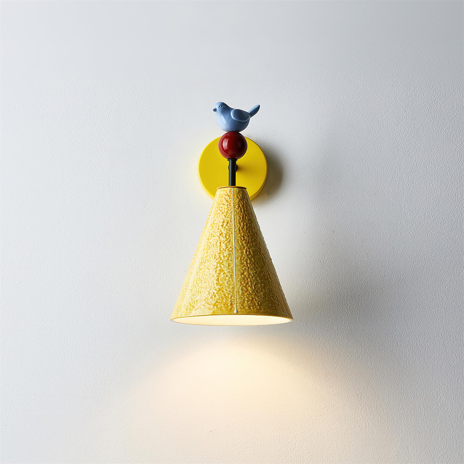 Avielle Wall Light