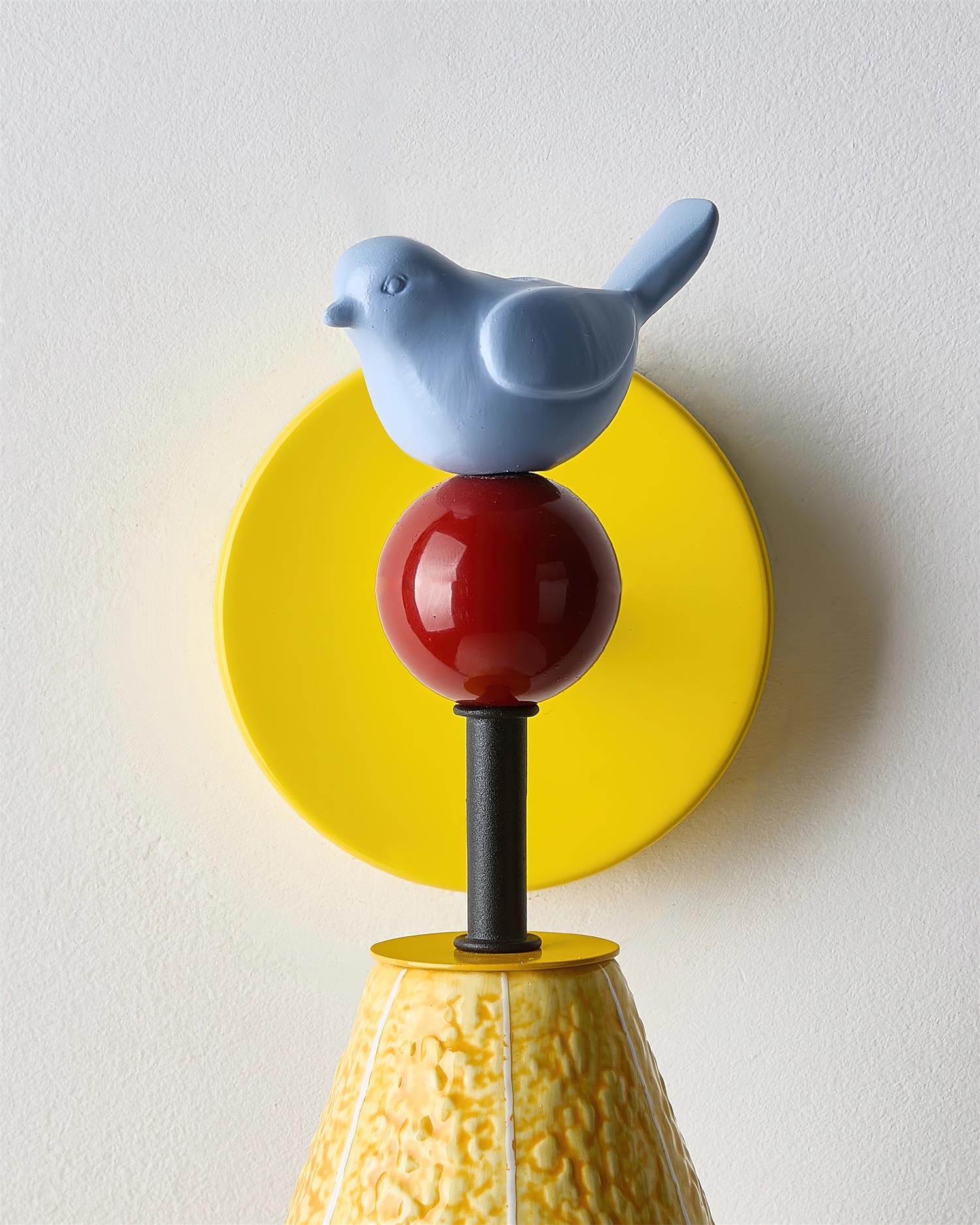 Avielle Wall Light