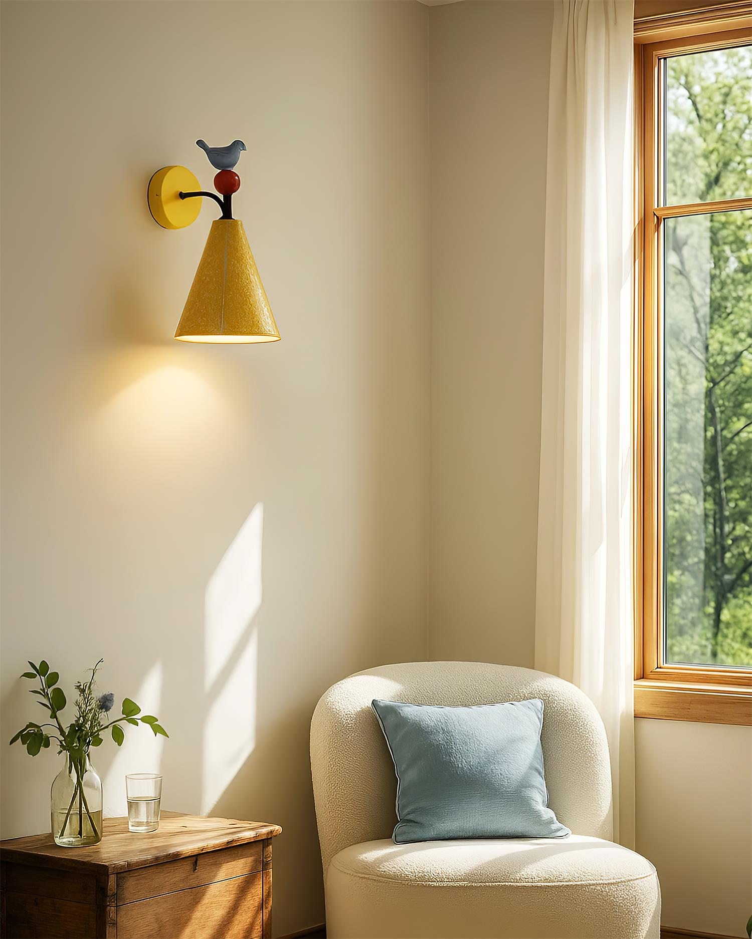 Avielle Wall Light