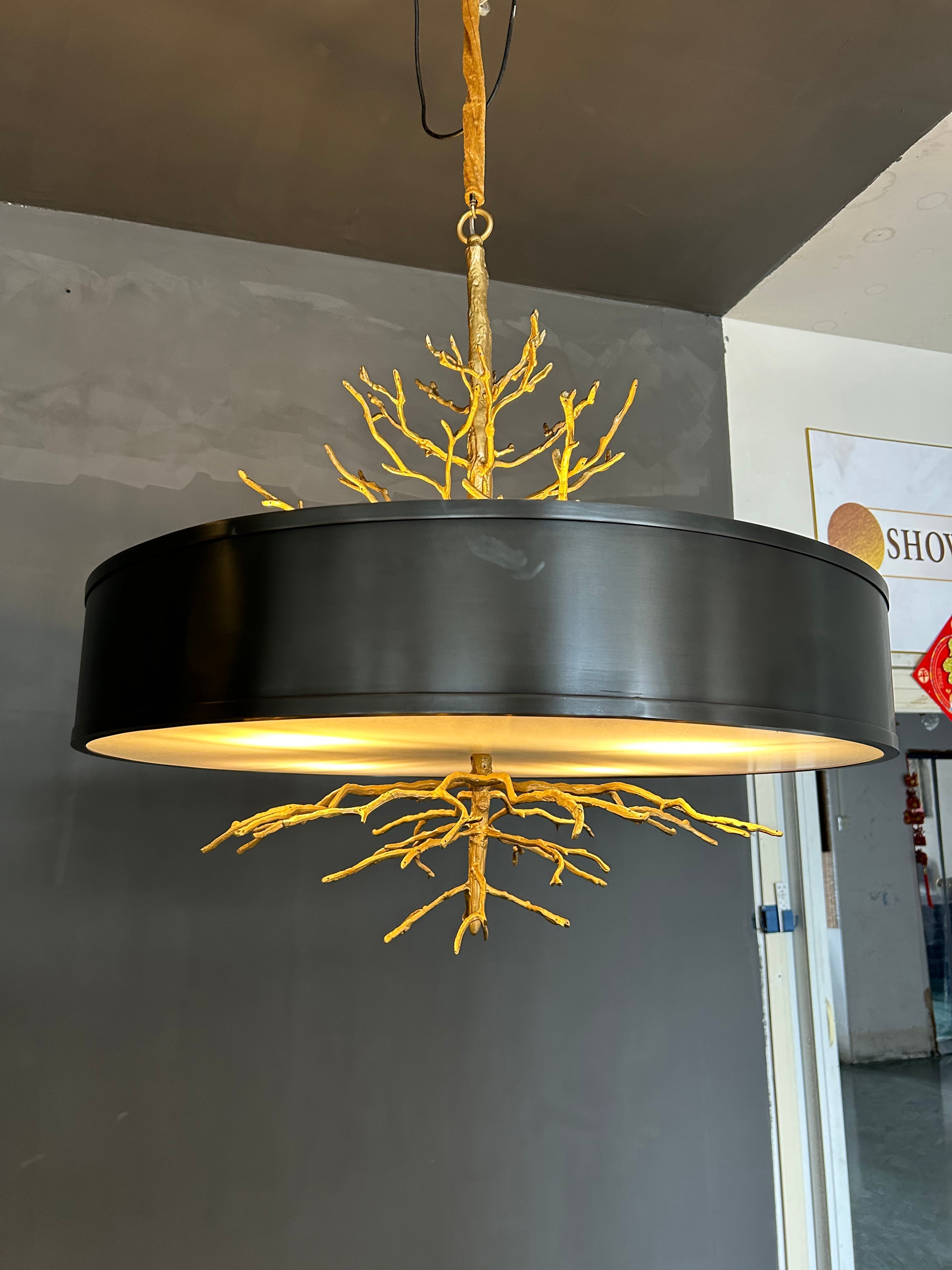 Arden Chandelier