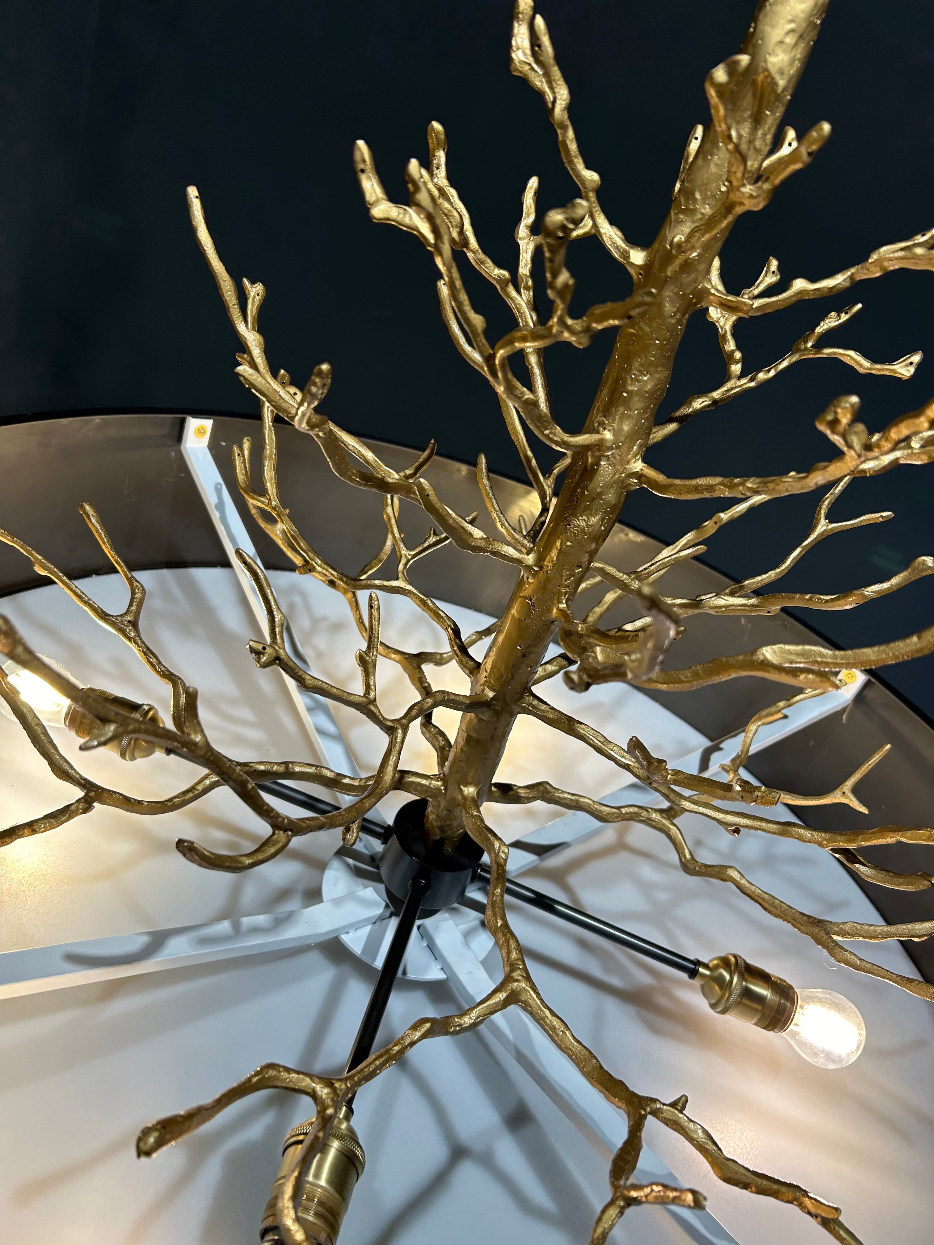 Arden Chandelier