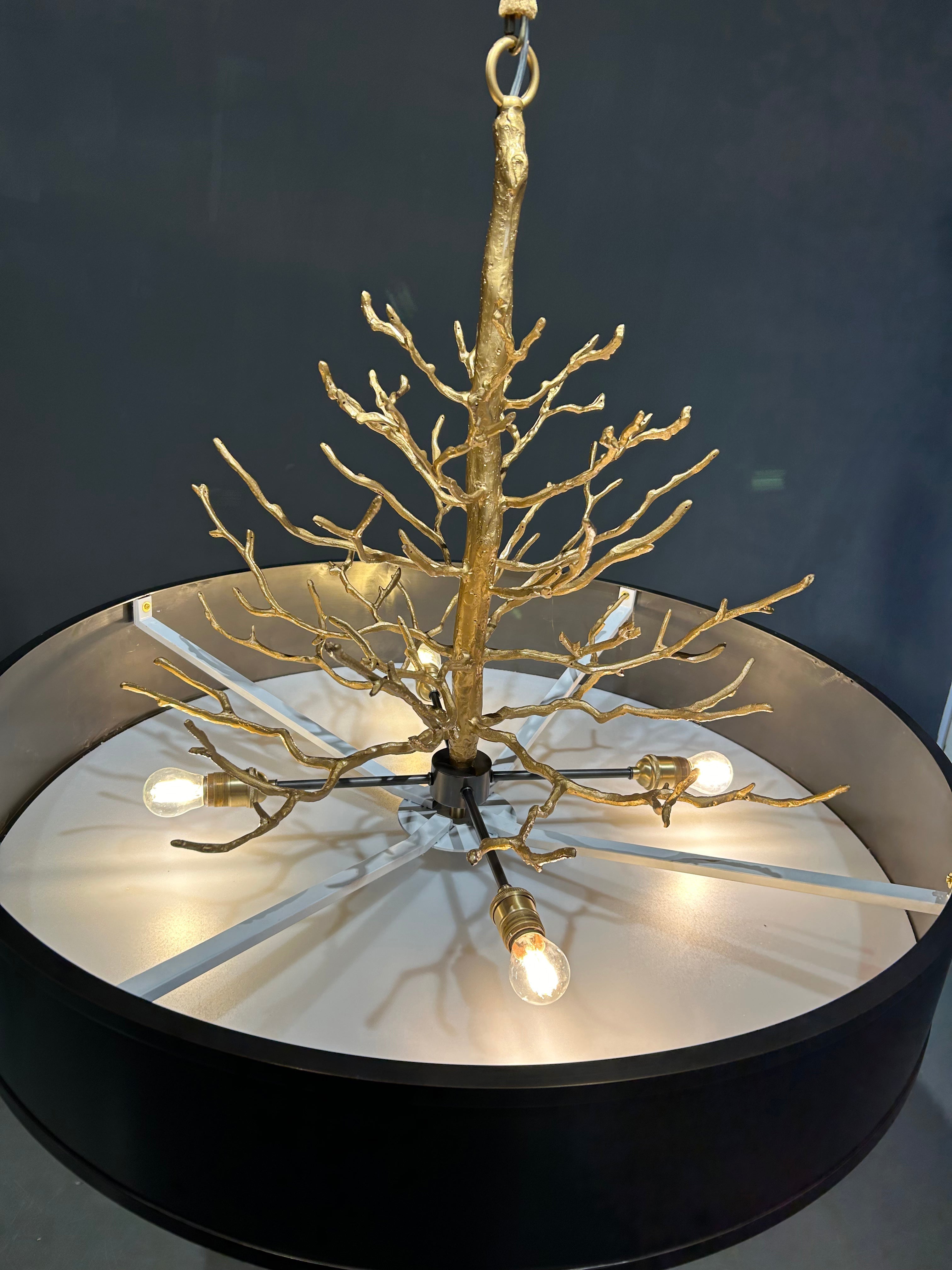 Arden Chandelier