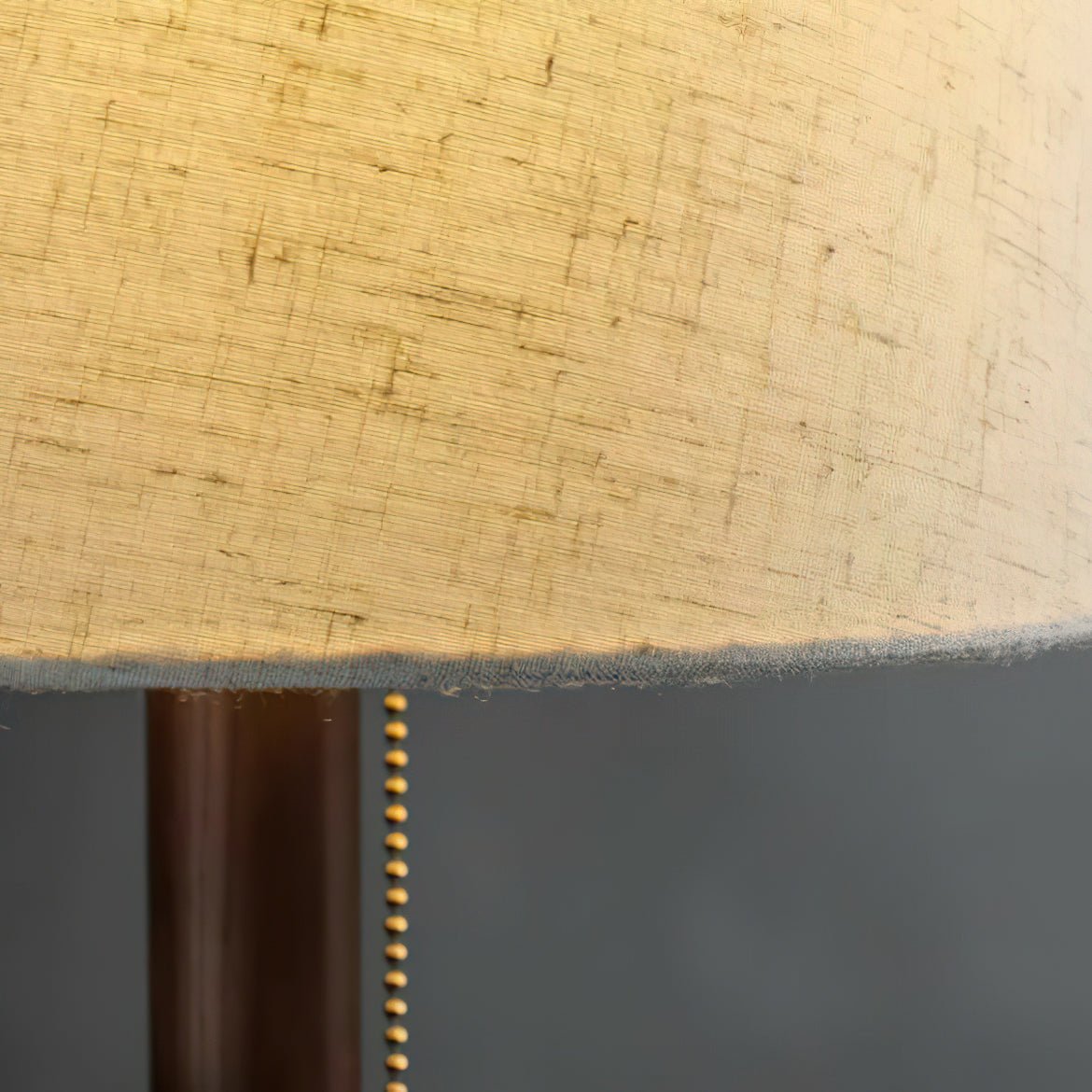 Branch Rustic Wood Table Lamp-Neutral Decor
