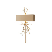 Sylvan Wall Lamp