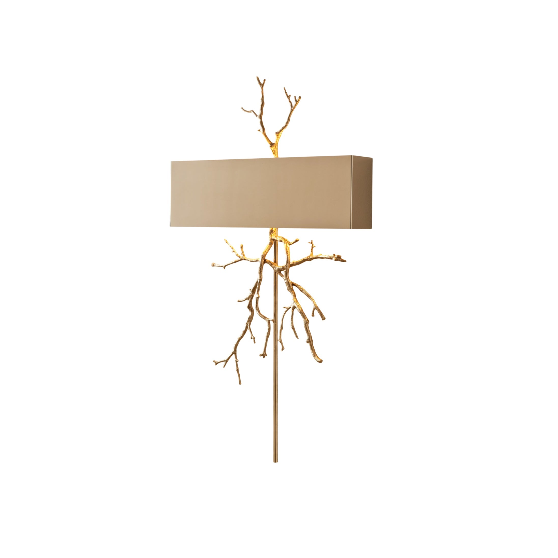 Sylvan Wall Lamp