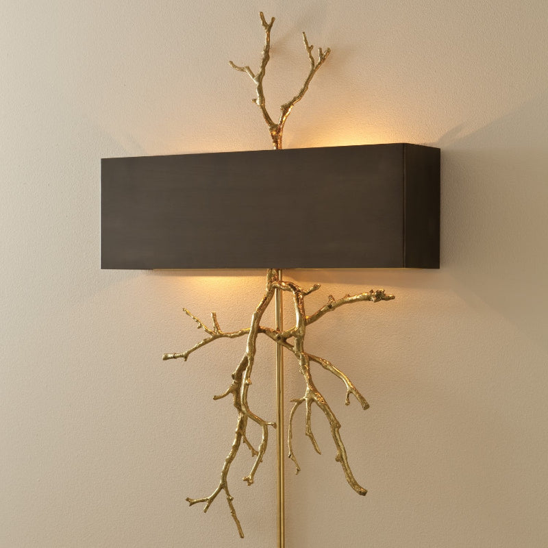 Sylvan Wall Lamp