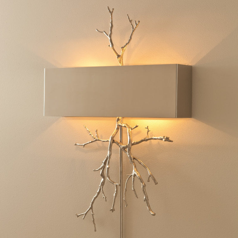 Sylvan Wall Lamp