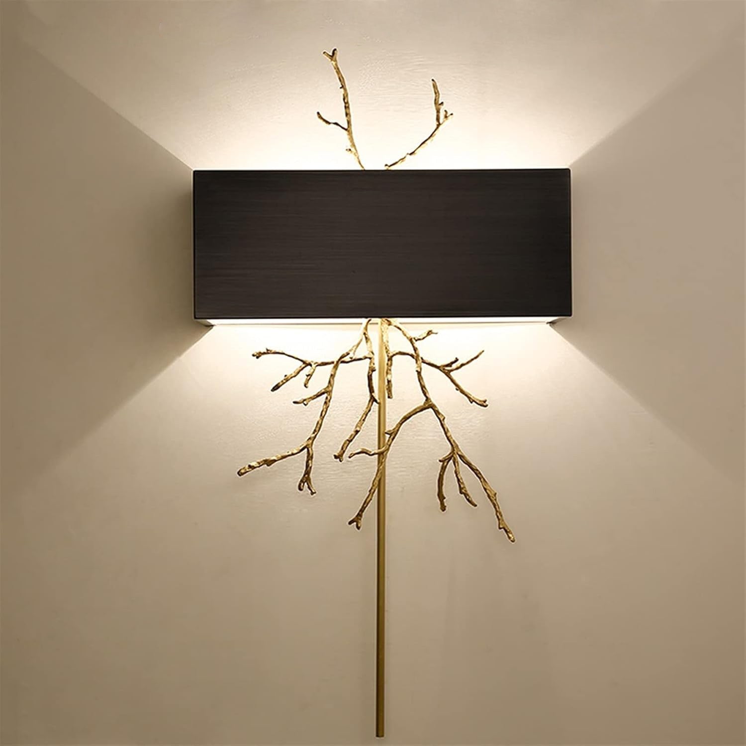 Sylvan Wall Lamp