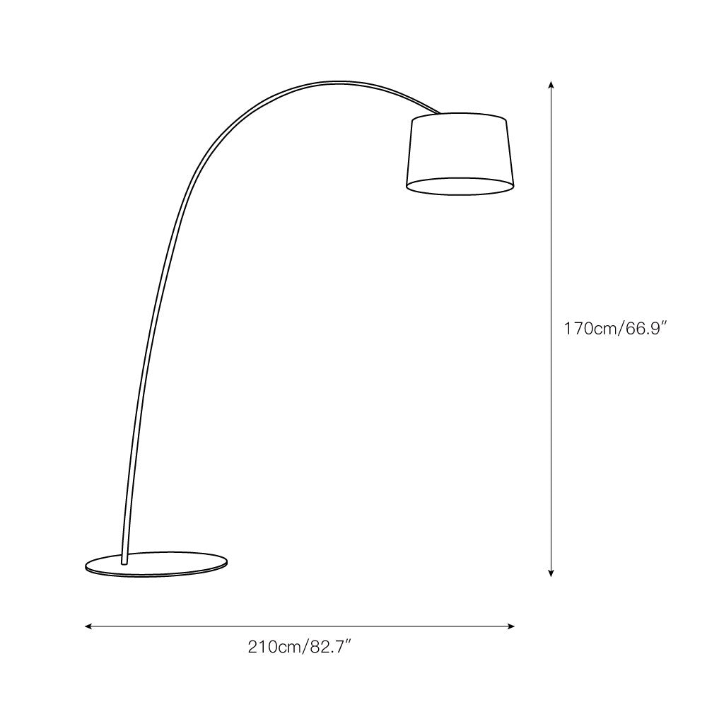 Noelle Floor Lamp