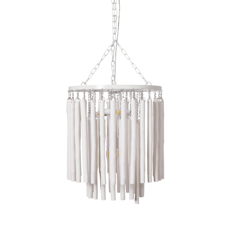Willow 6-Head Chandelier