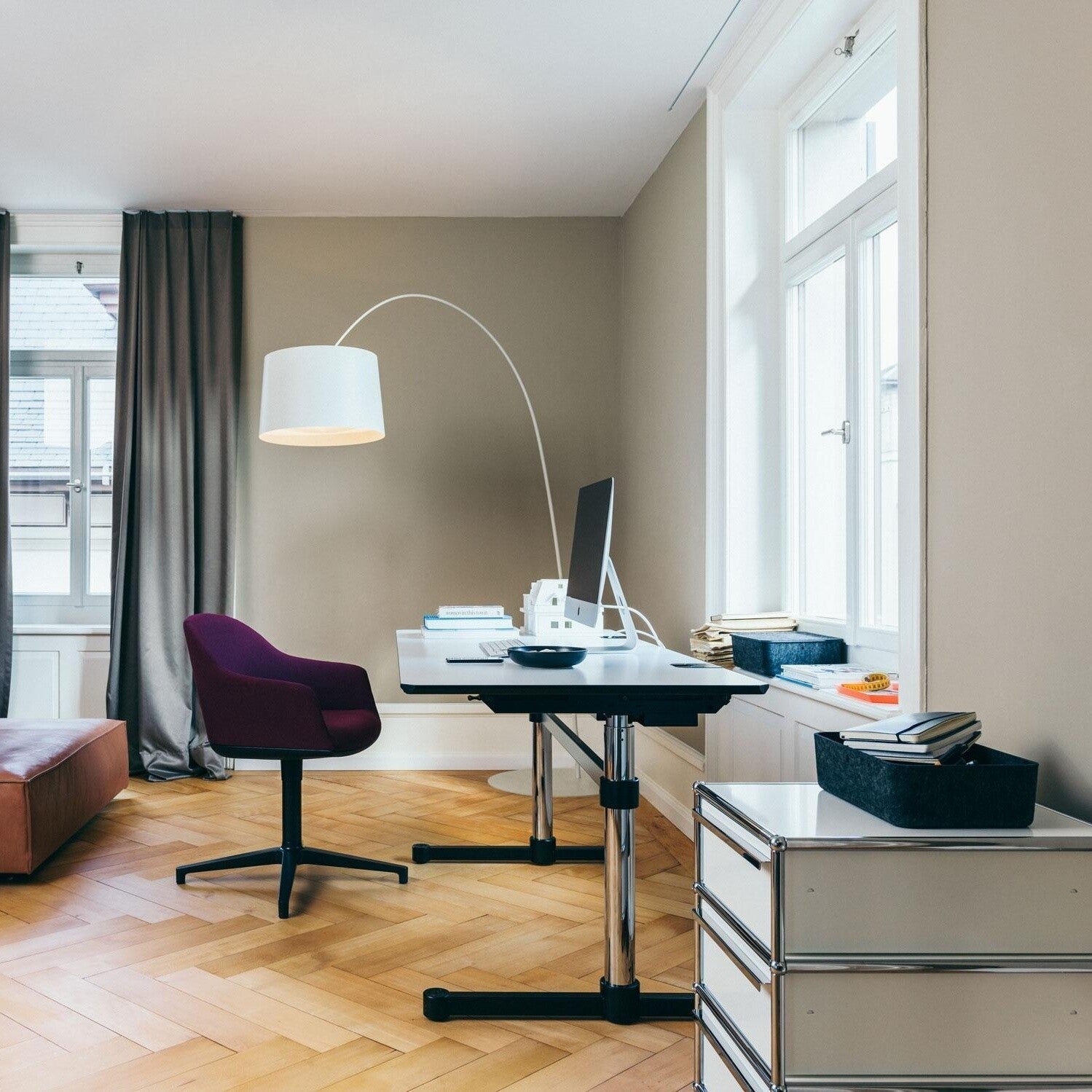 Noelle Floor Lamp