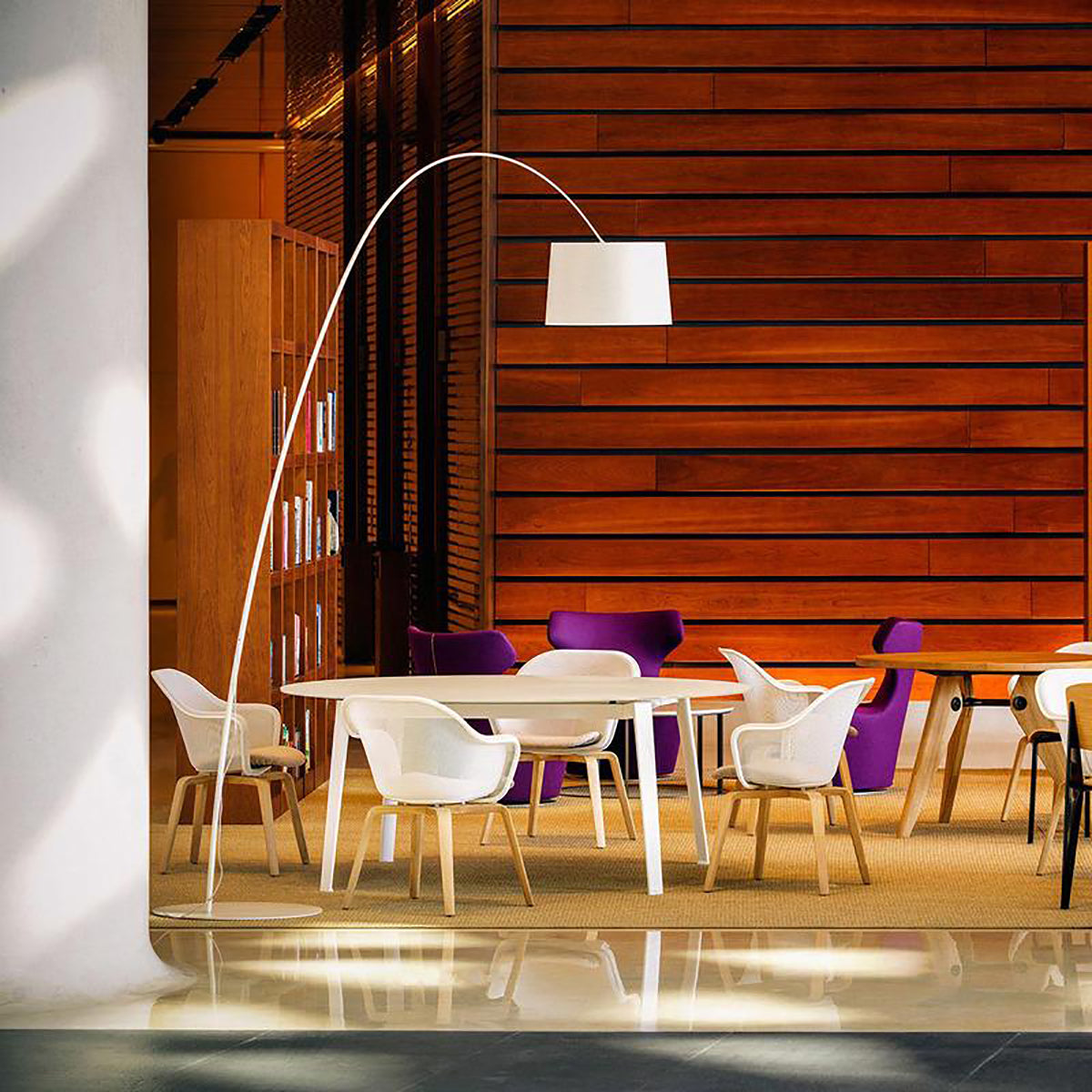 Noelle Floor Lamp
