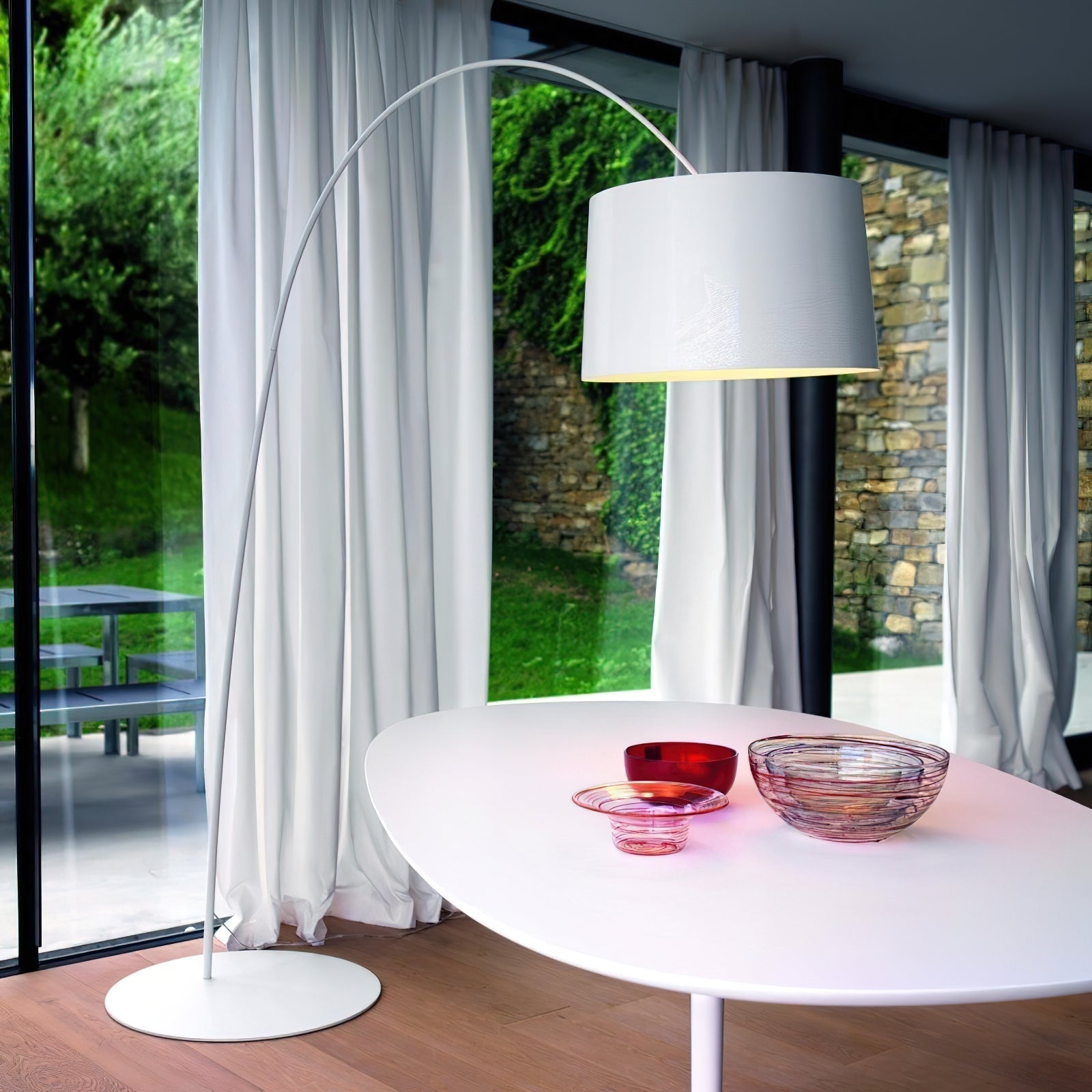 Noelle Floor Lamp