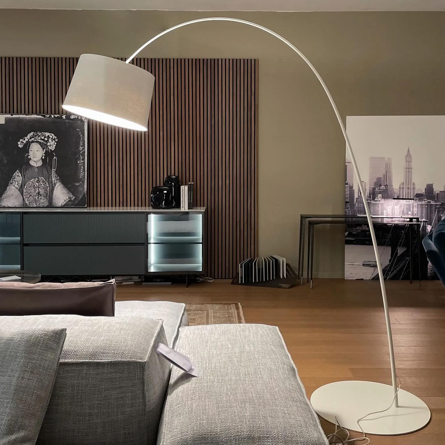 Noelle Floor Lamp