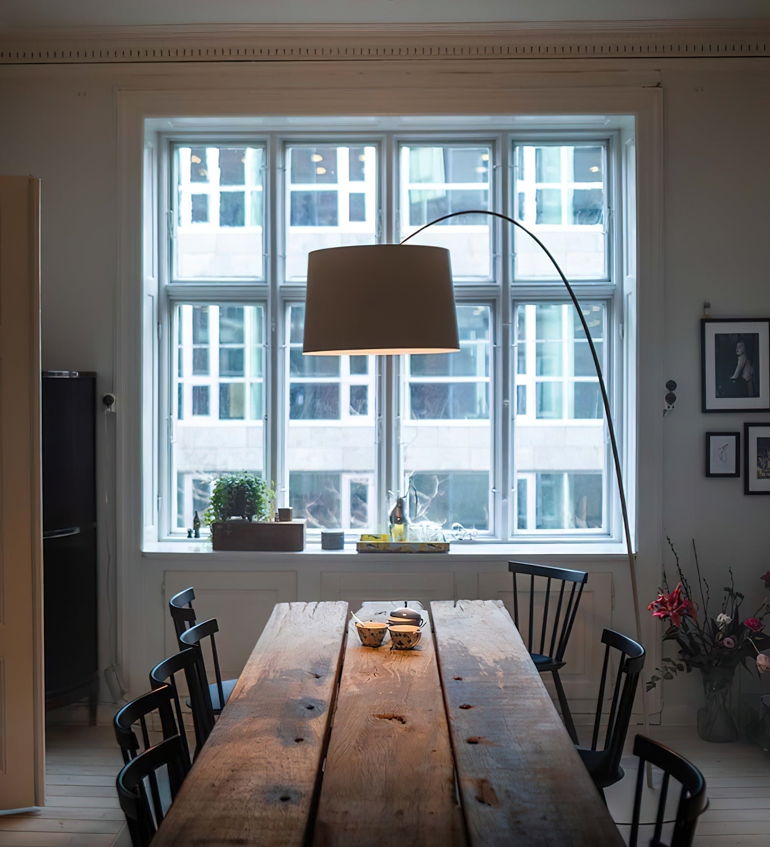 Noelle Floor Lamp
