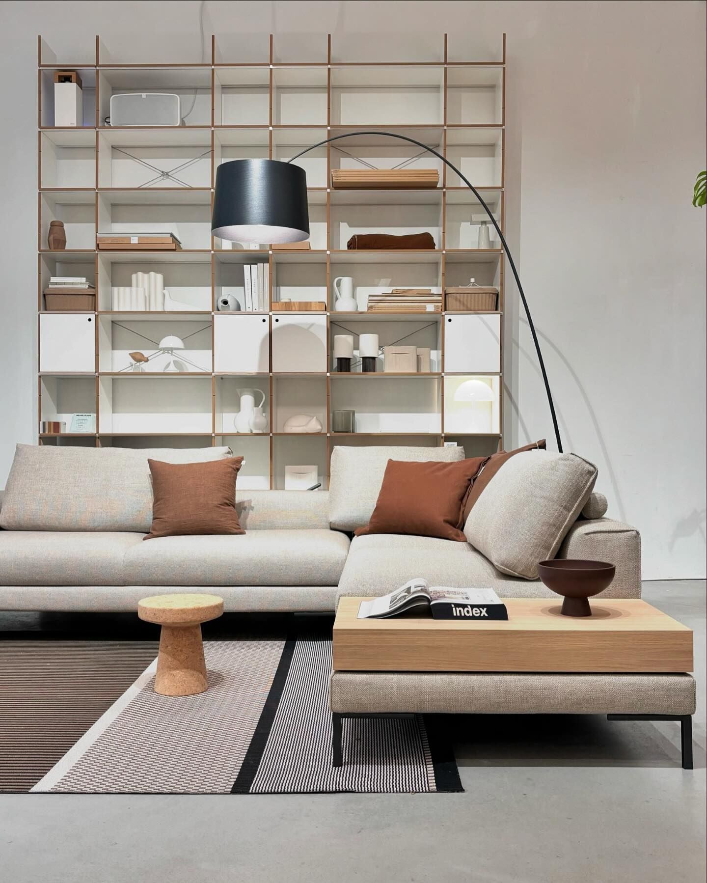 Noelle Floor Lamp