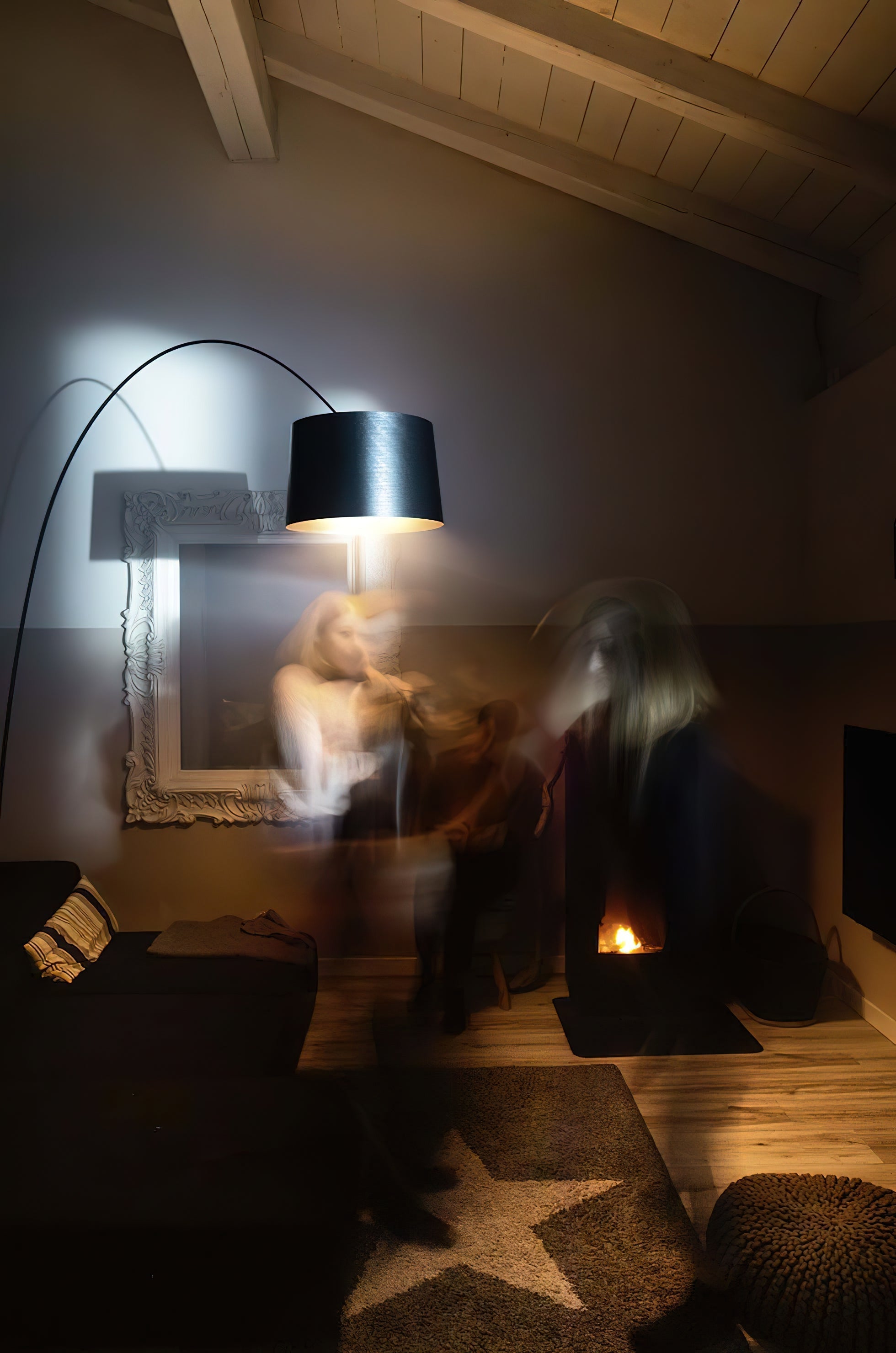 Noelle Floor Lamp