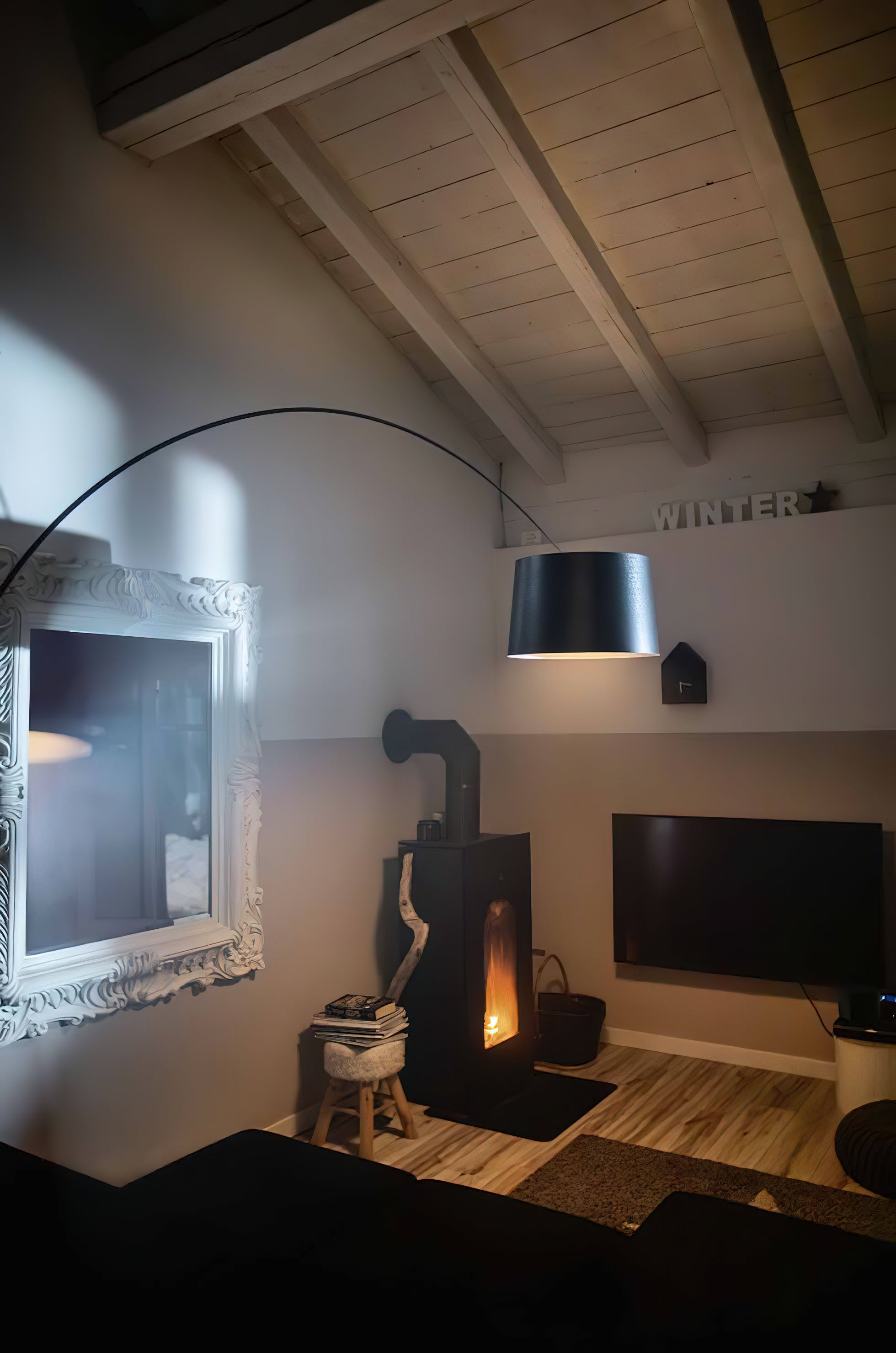Noelle Floor Lamp
