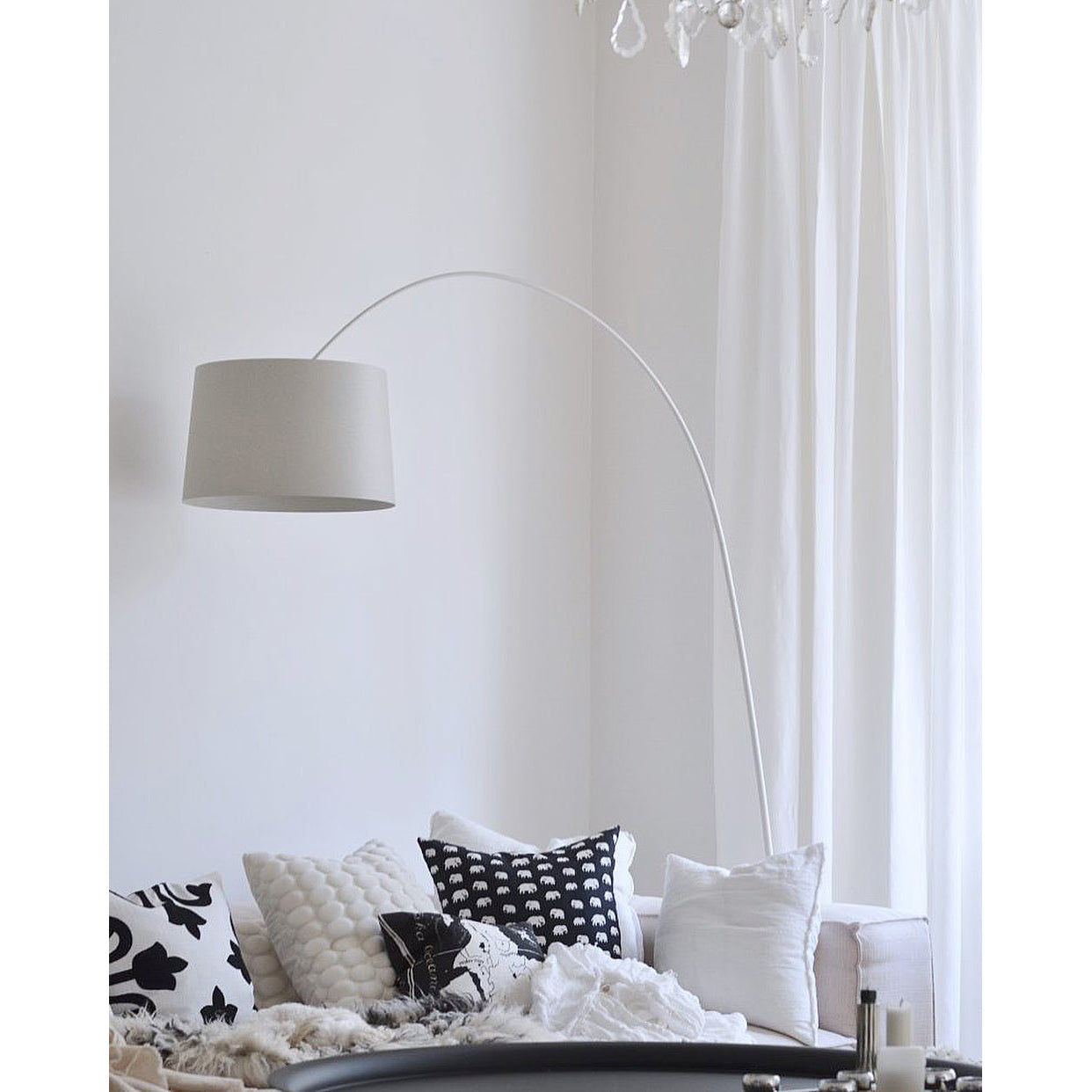 Noelle Floor Lamp