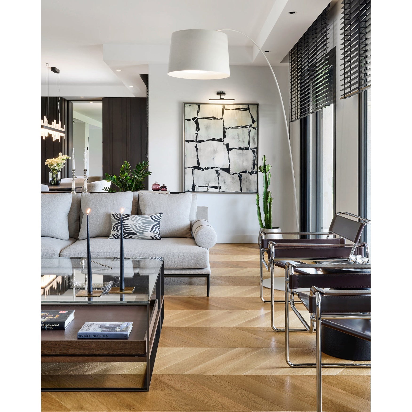 Noelle Floor Lamp