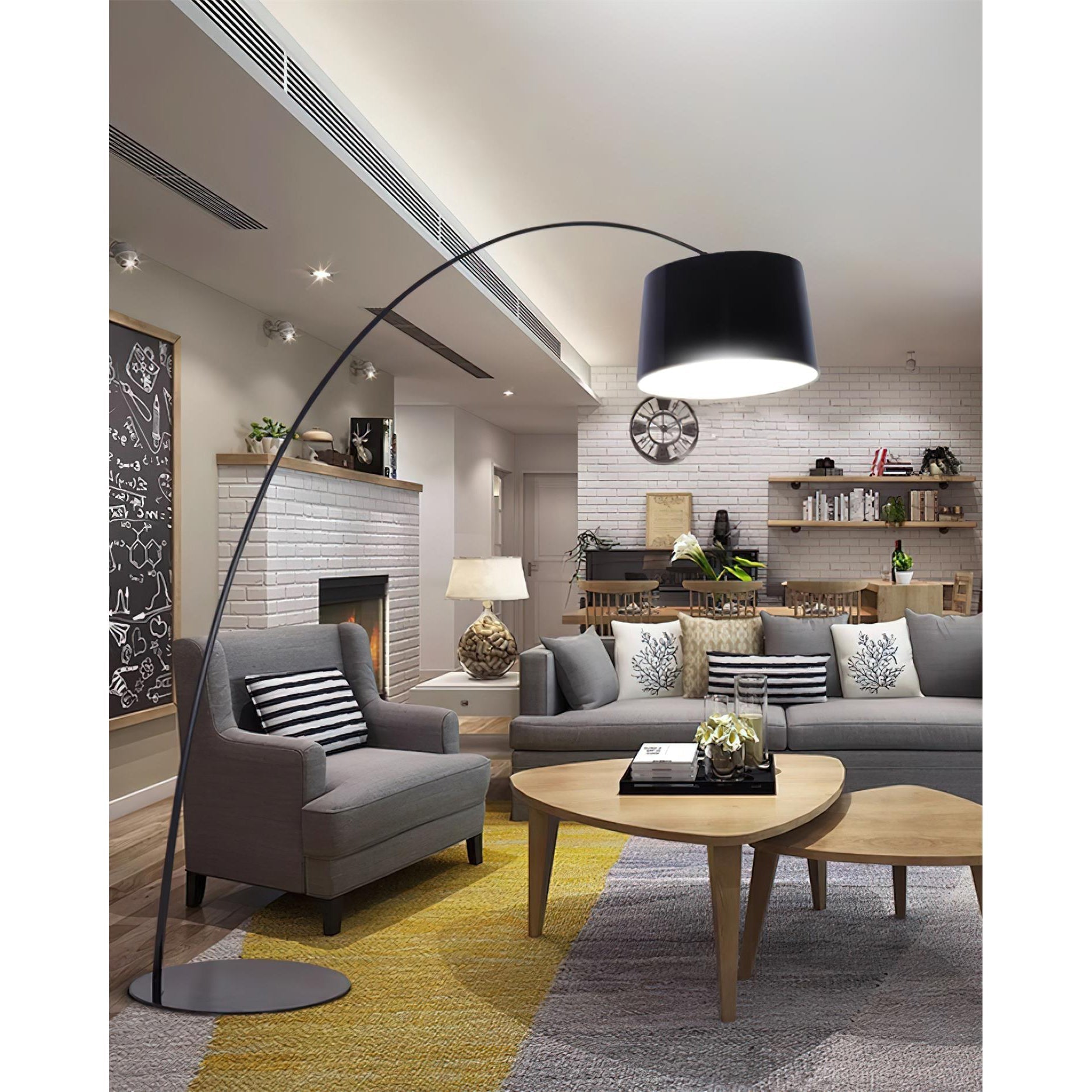 Noelle Floor Lamp