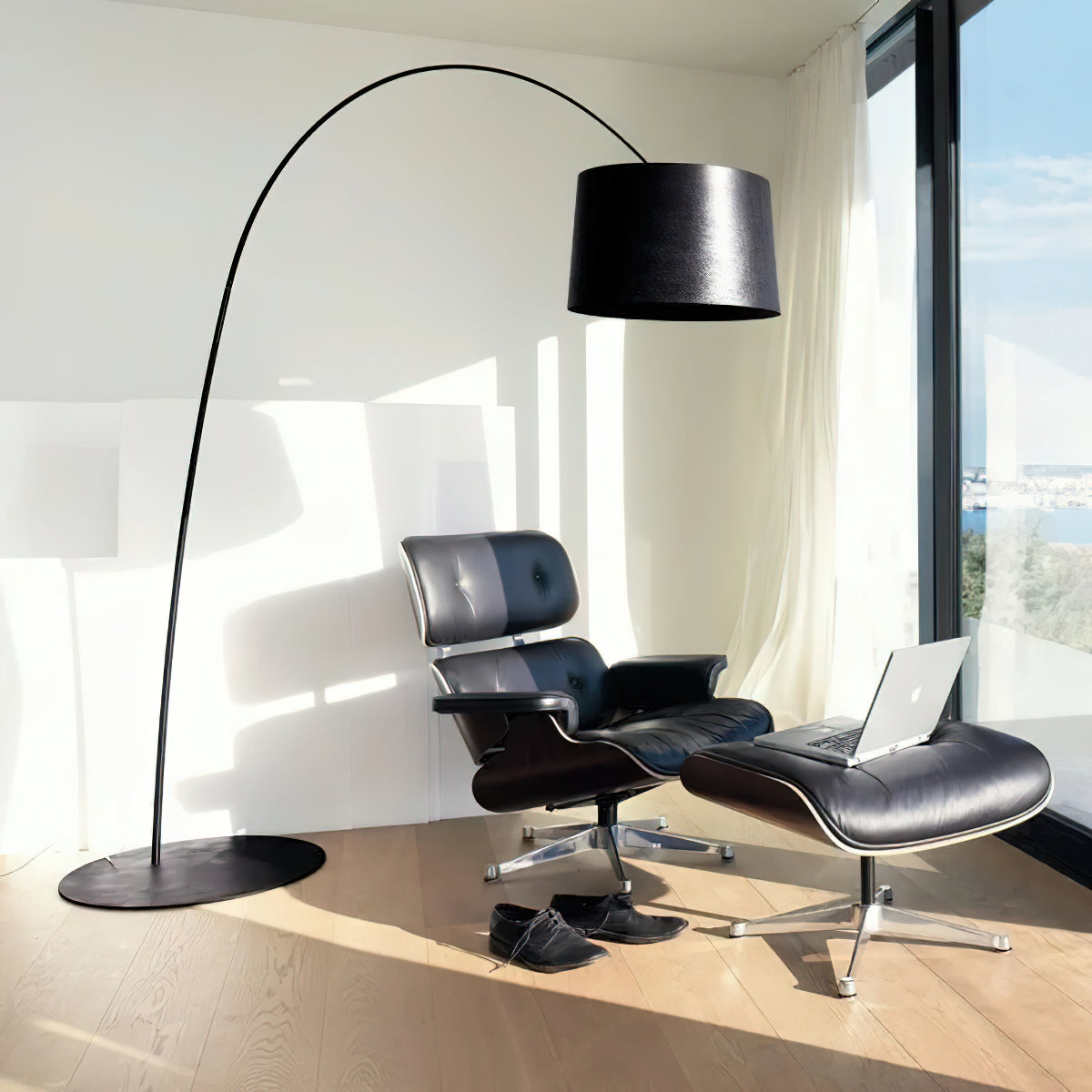 Noelle Floor Lamp