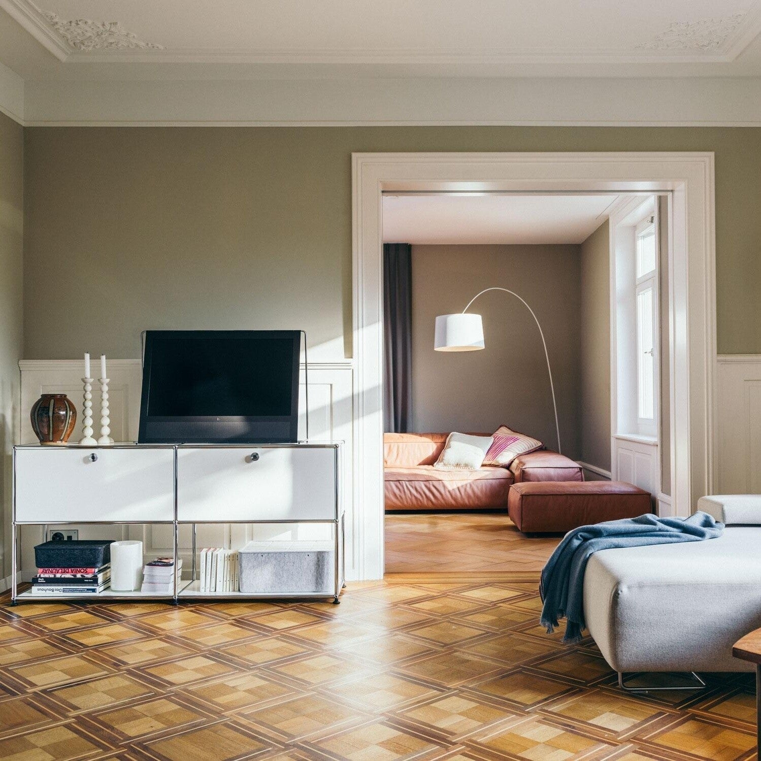 Noelle Floor Lamp